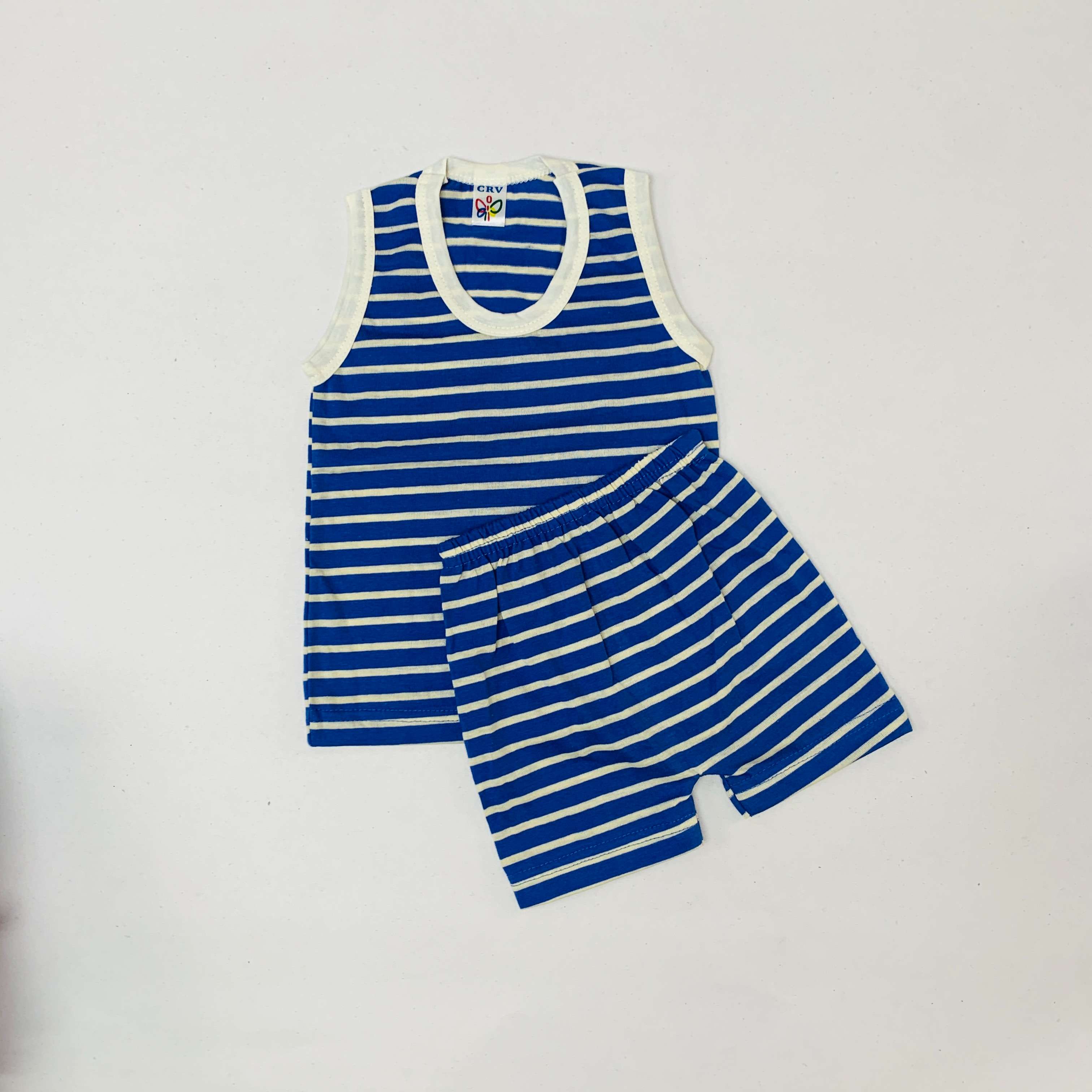SL Kids Nikker Set