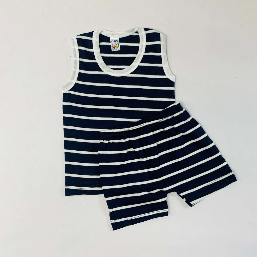 SL Kids Nikker Set