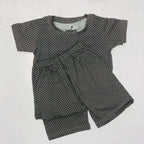 Little Drops Nikker Set