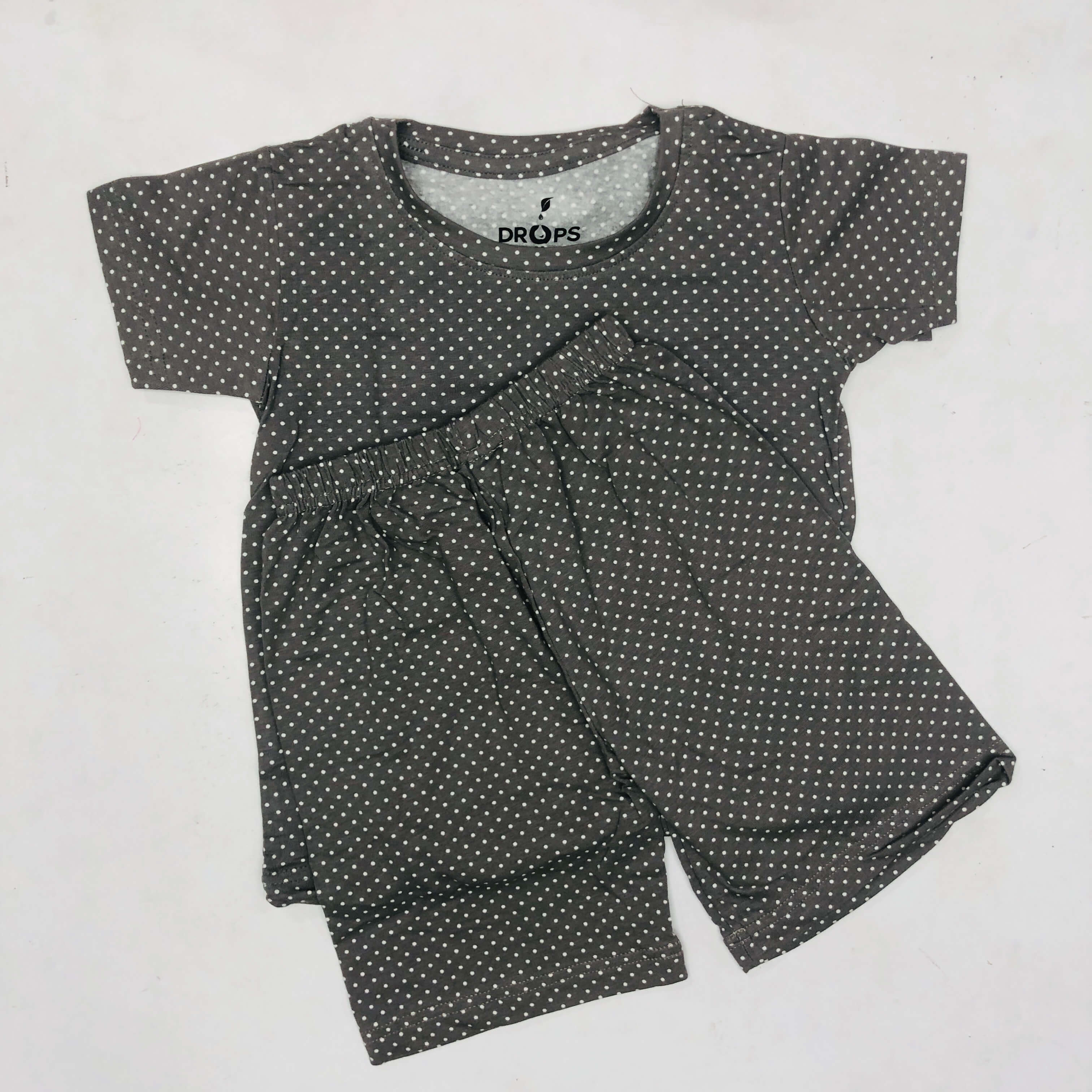 Little Drops Nikker Set