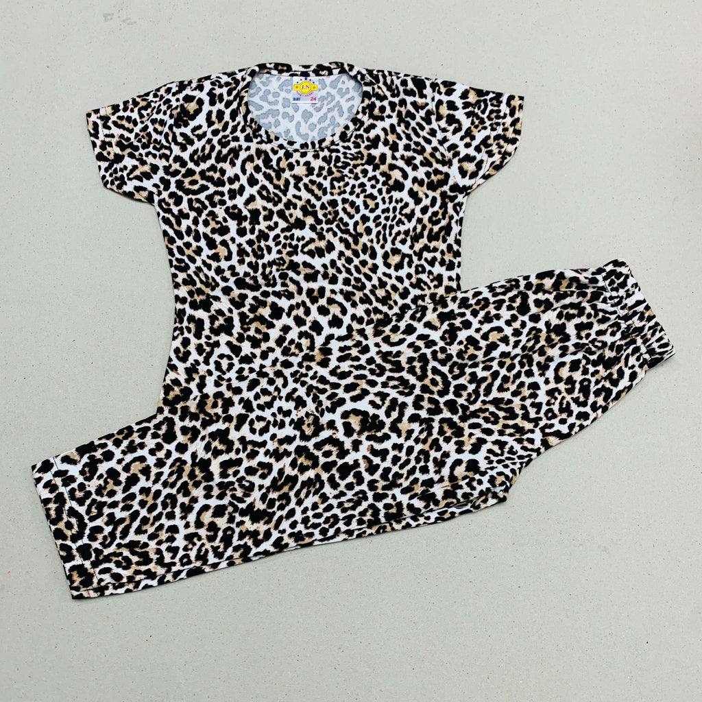 Pant Set