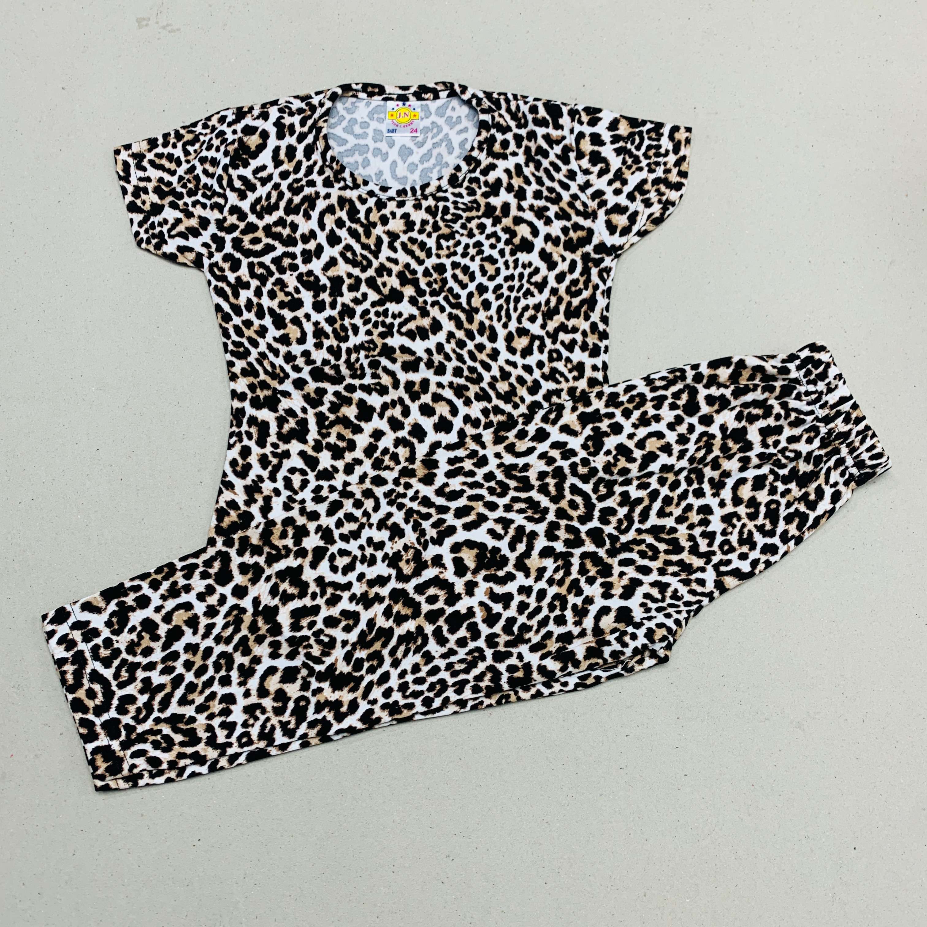 Pant Set