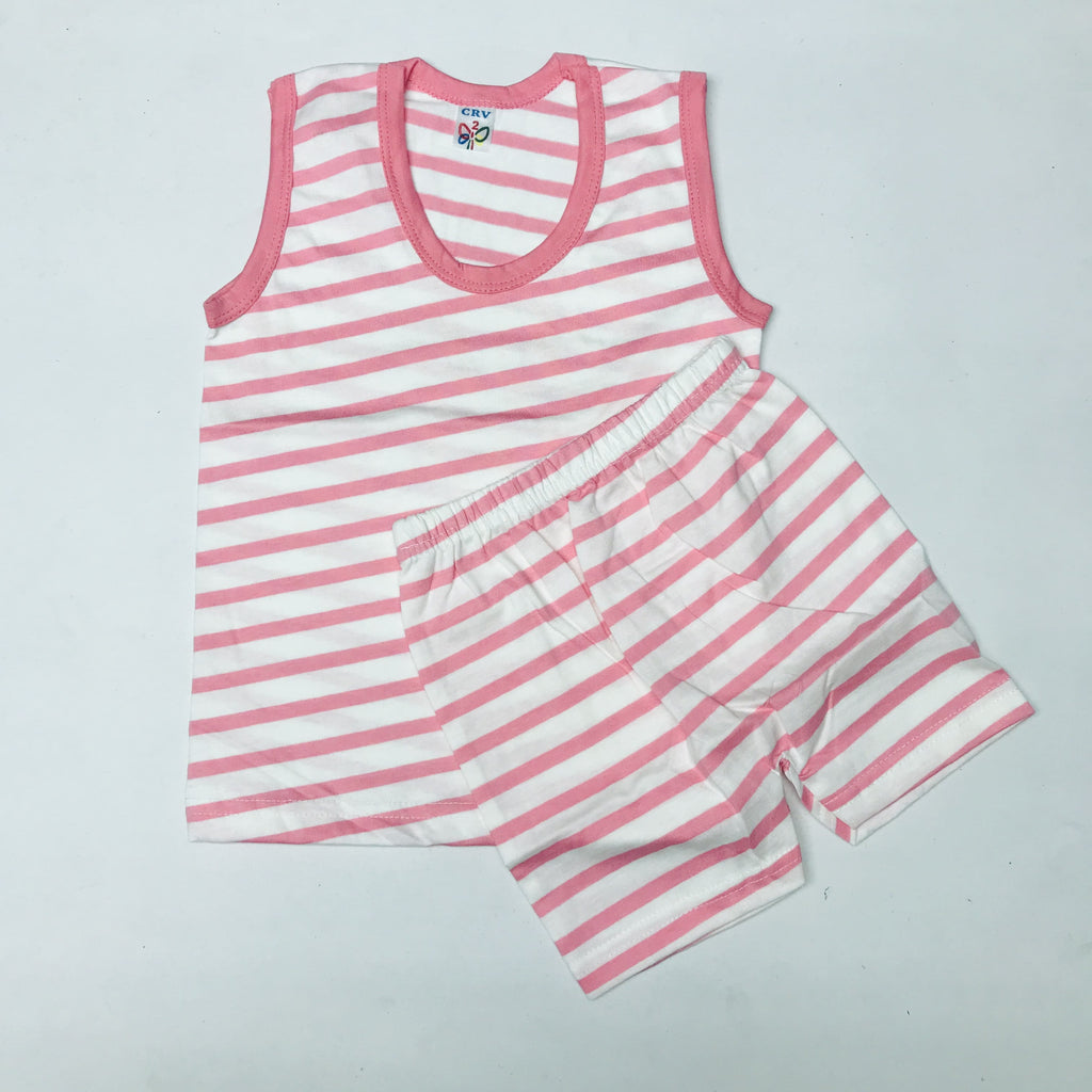 SL Kids Nikker Set