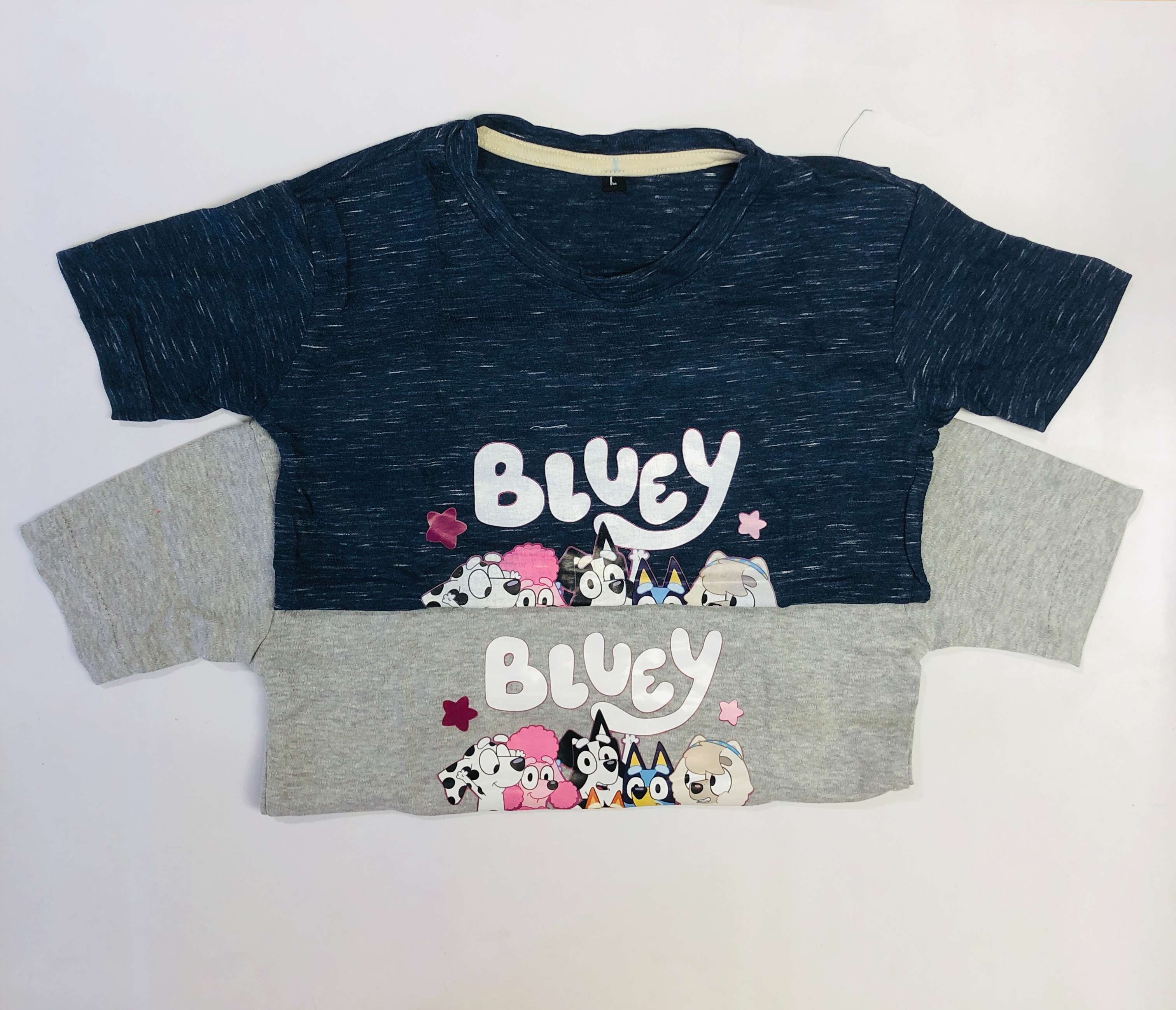 Kids T-Shirt Combo Pack Of 2