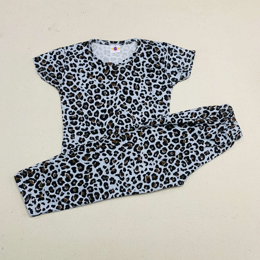Pant Set
