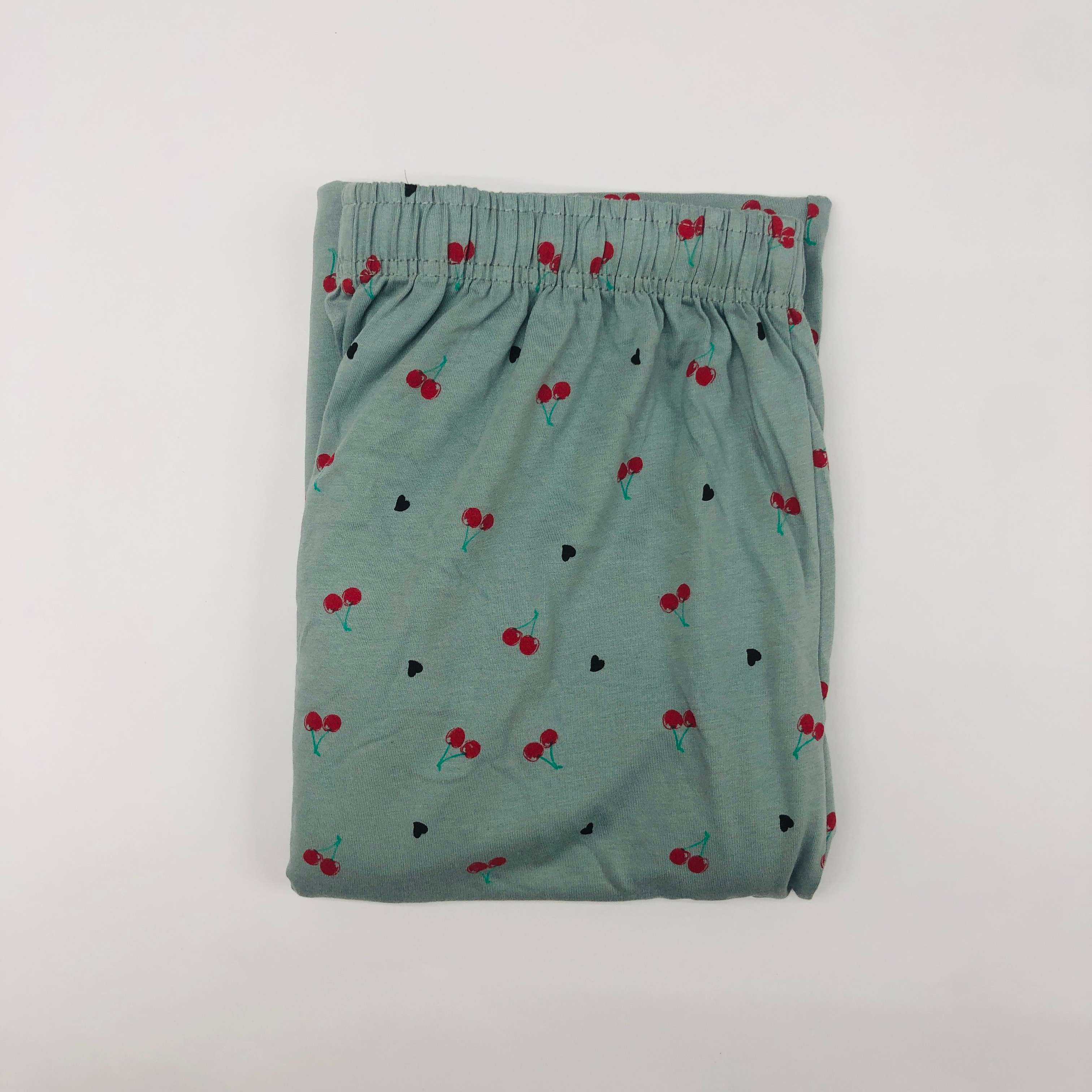 Dots Ladies Pyjama
