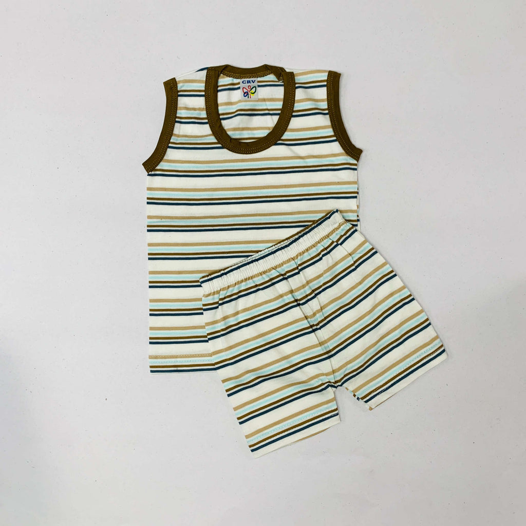 SL Kids Nikker Set