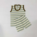 SL Kids Nikker Set