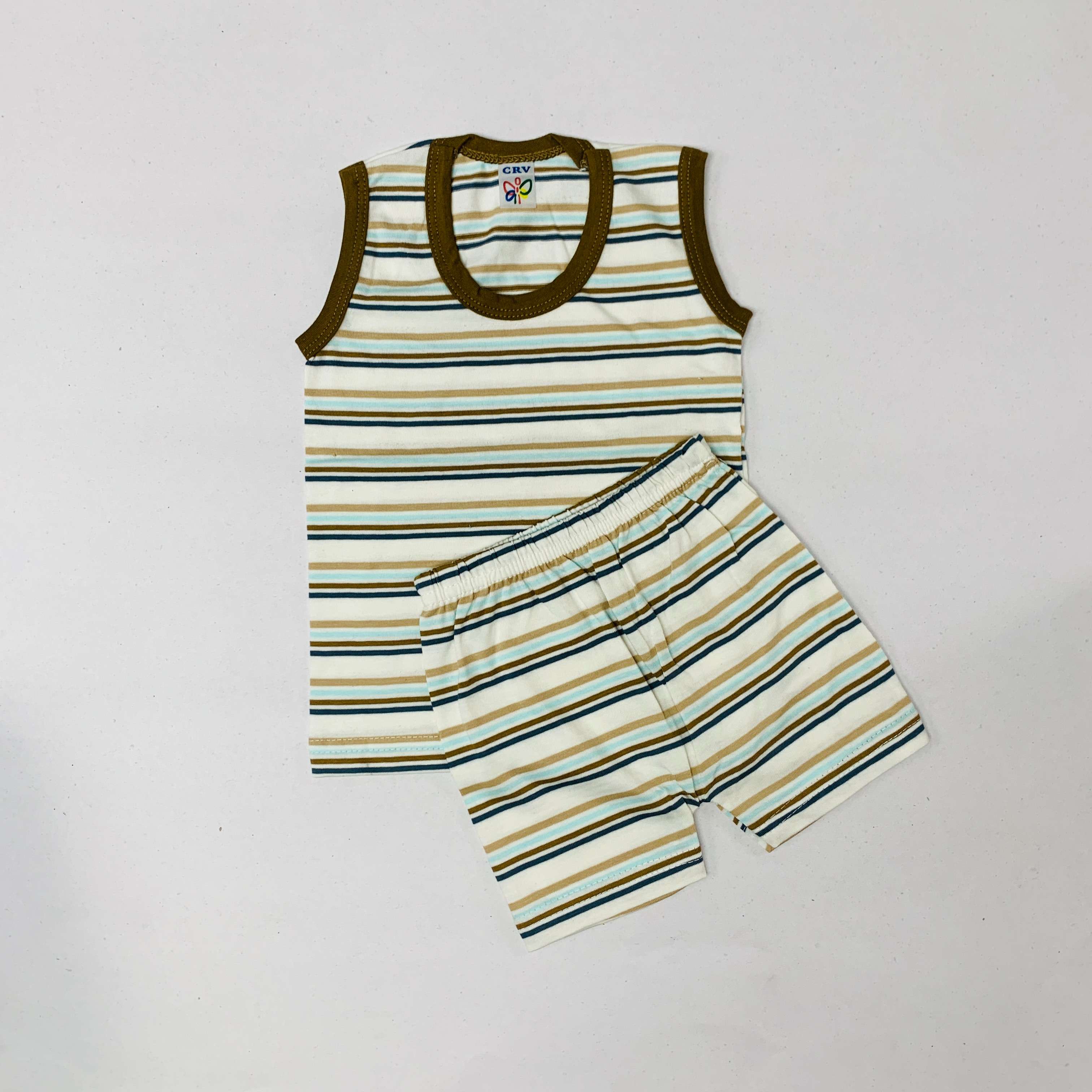 SL Kids Nikker Set