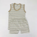 SL Kids Nikker Set