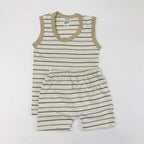 SL Kids Nikker Set