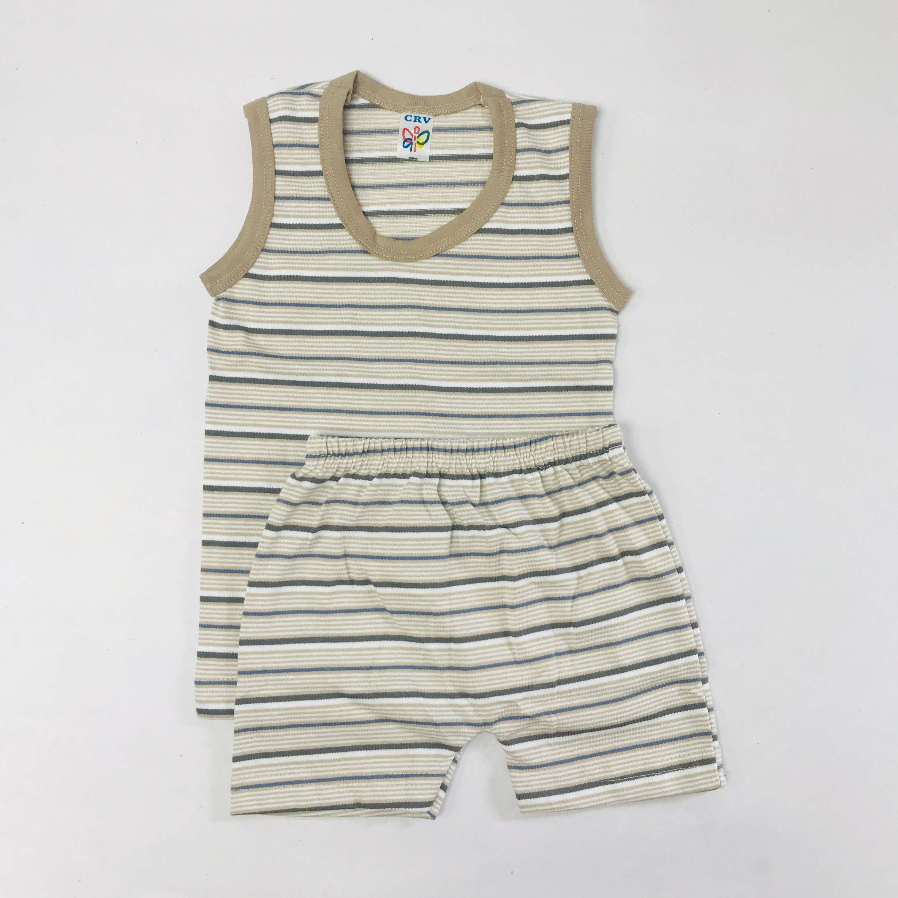SL Kids Nikker Set
