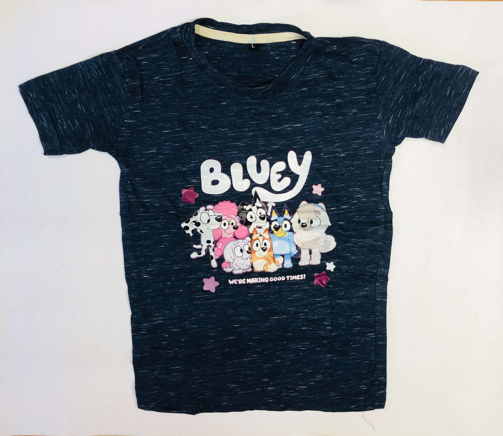 Kids T-Shirt Combo Pack Of 2