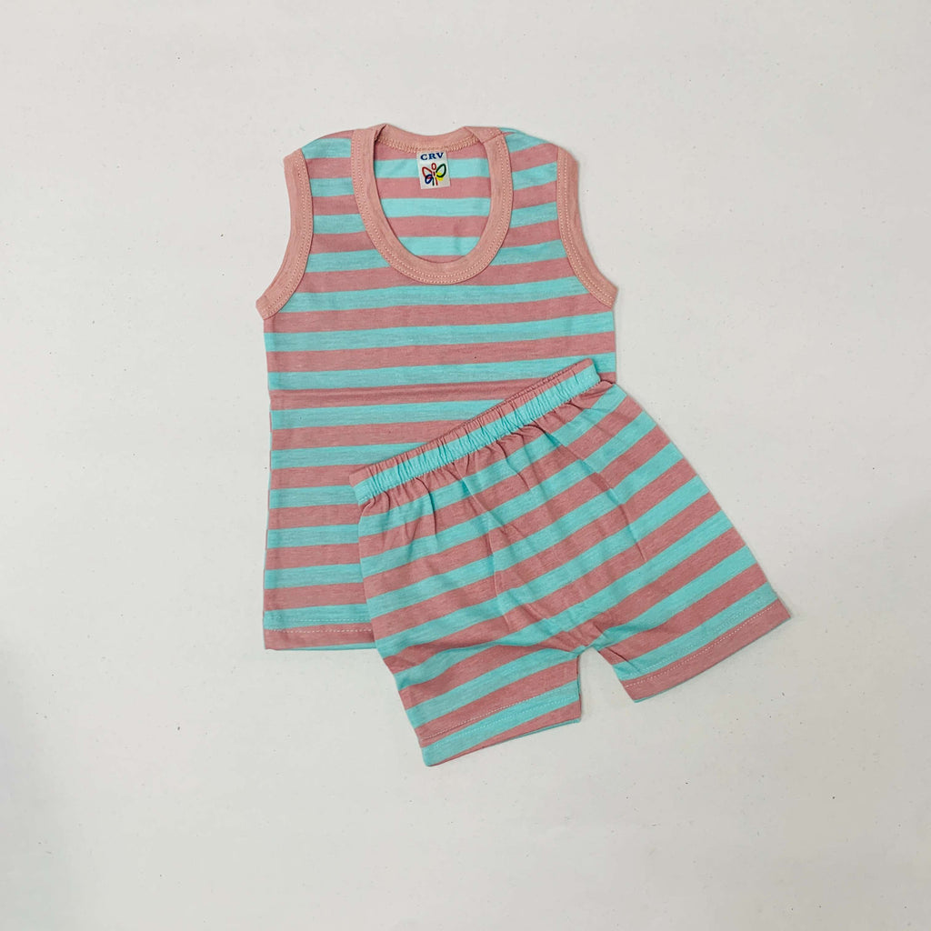 SL Kids Nikker Set