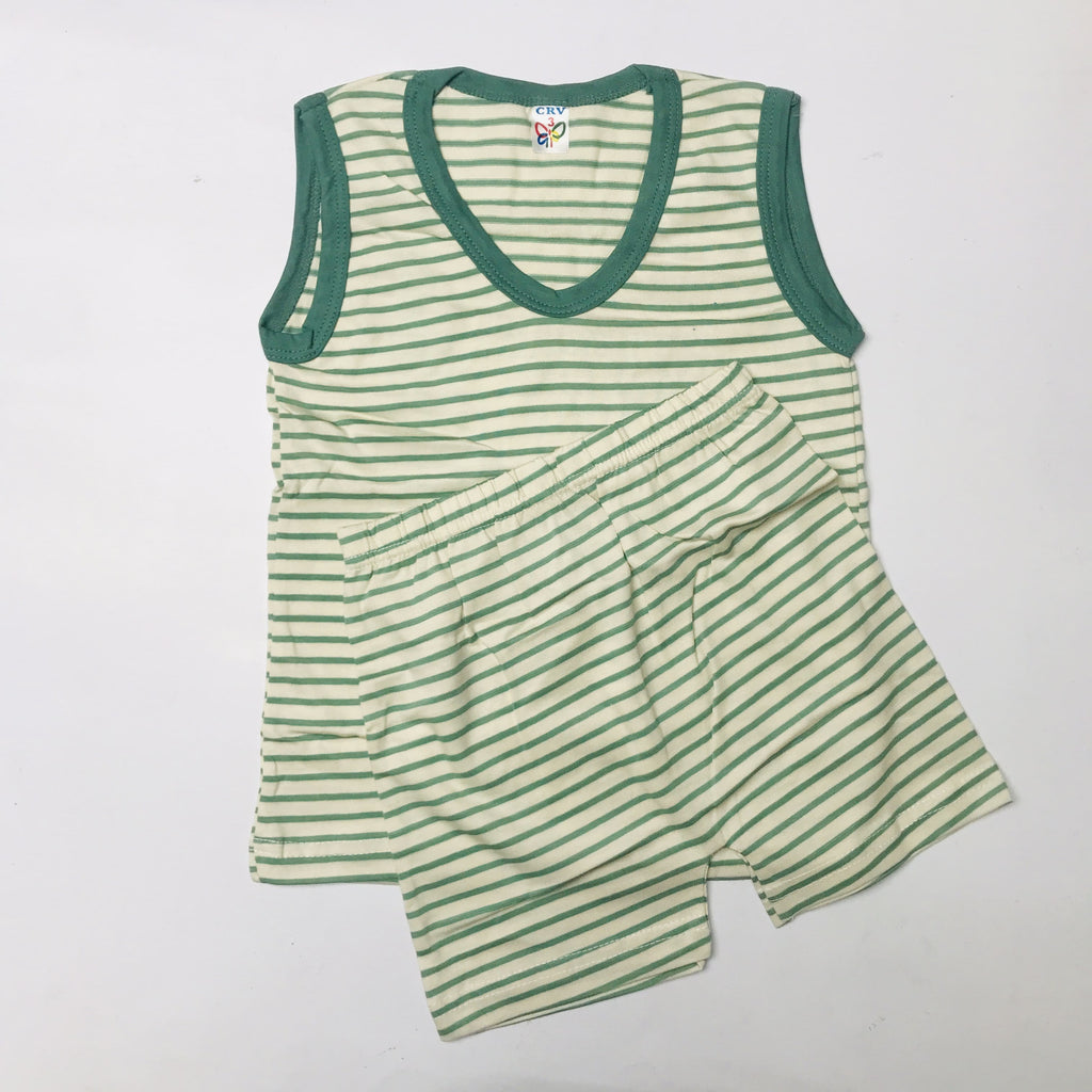 SL Kids Nikker Set