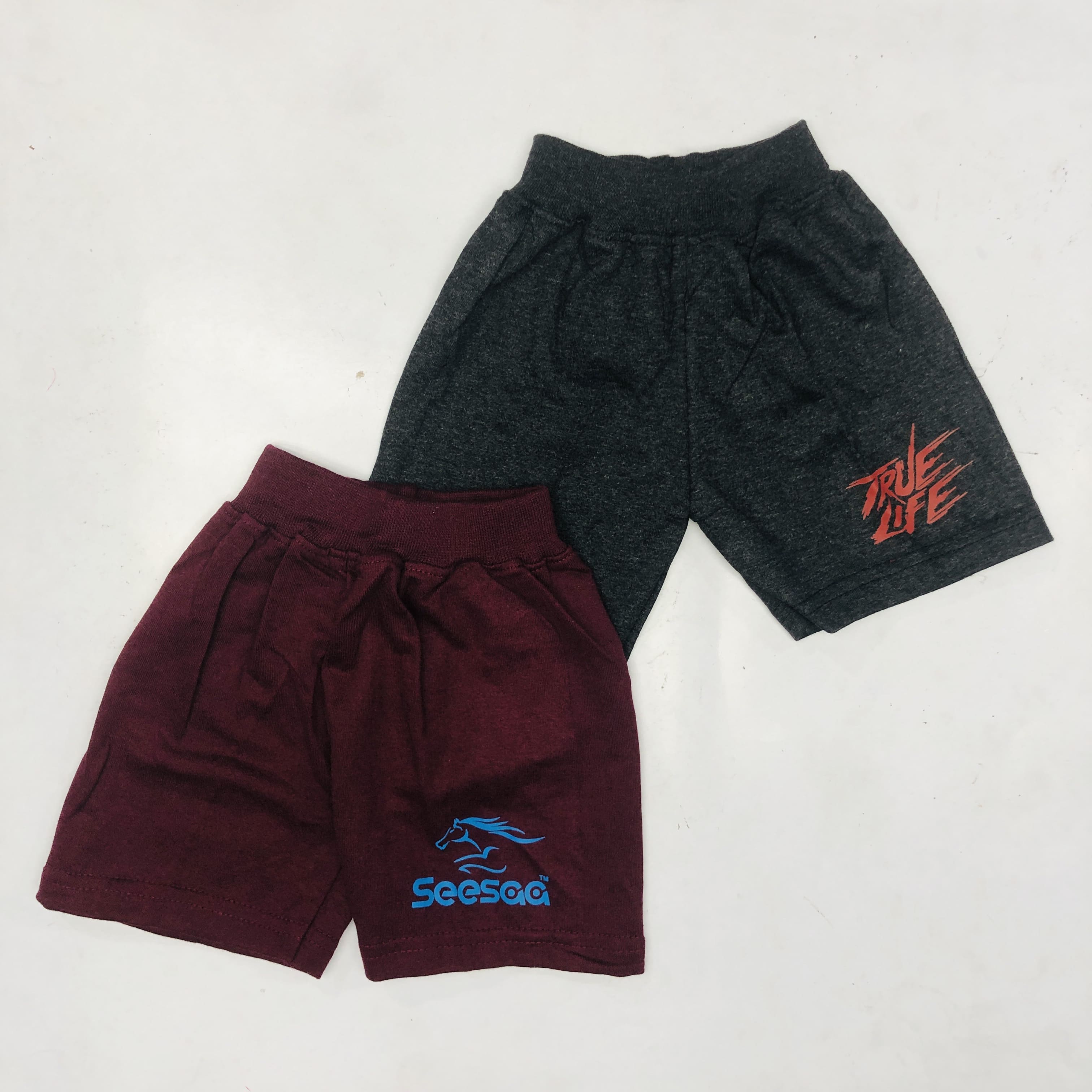 Kids Nikker Combo Pack of 2