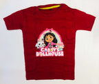 Kids T-Shirt Combo Pack Of 2