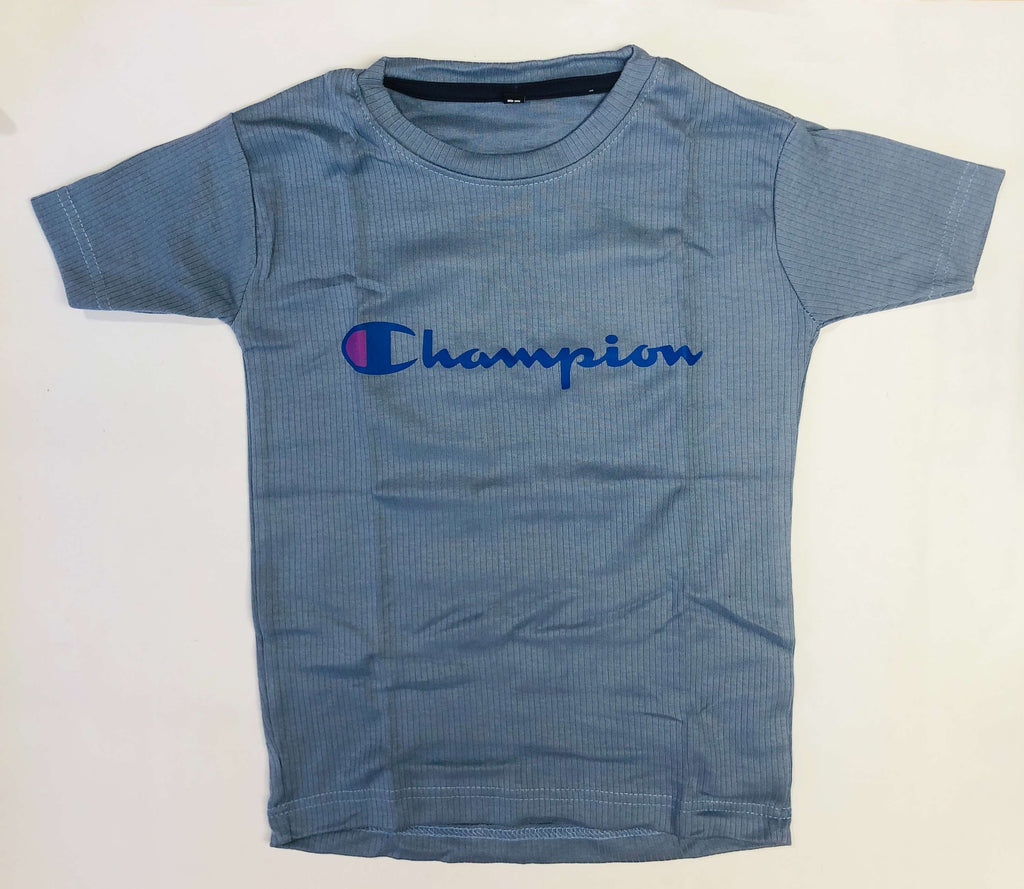 Kids T-Shirt Combo Pack Of 2