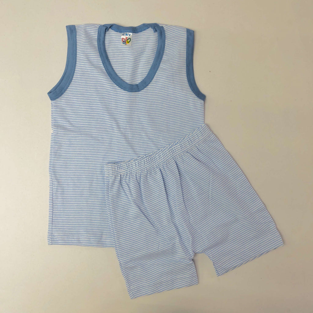 SL Kids Nikker Set