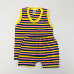 SL Kids Nikker Set