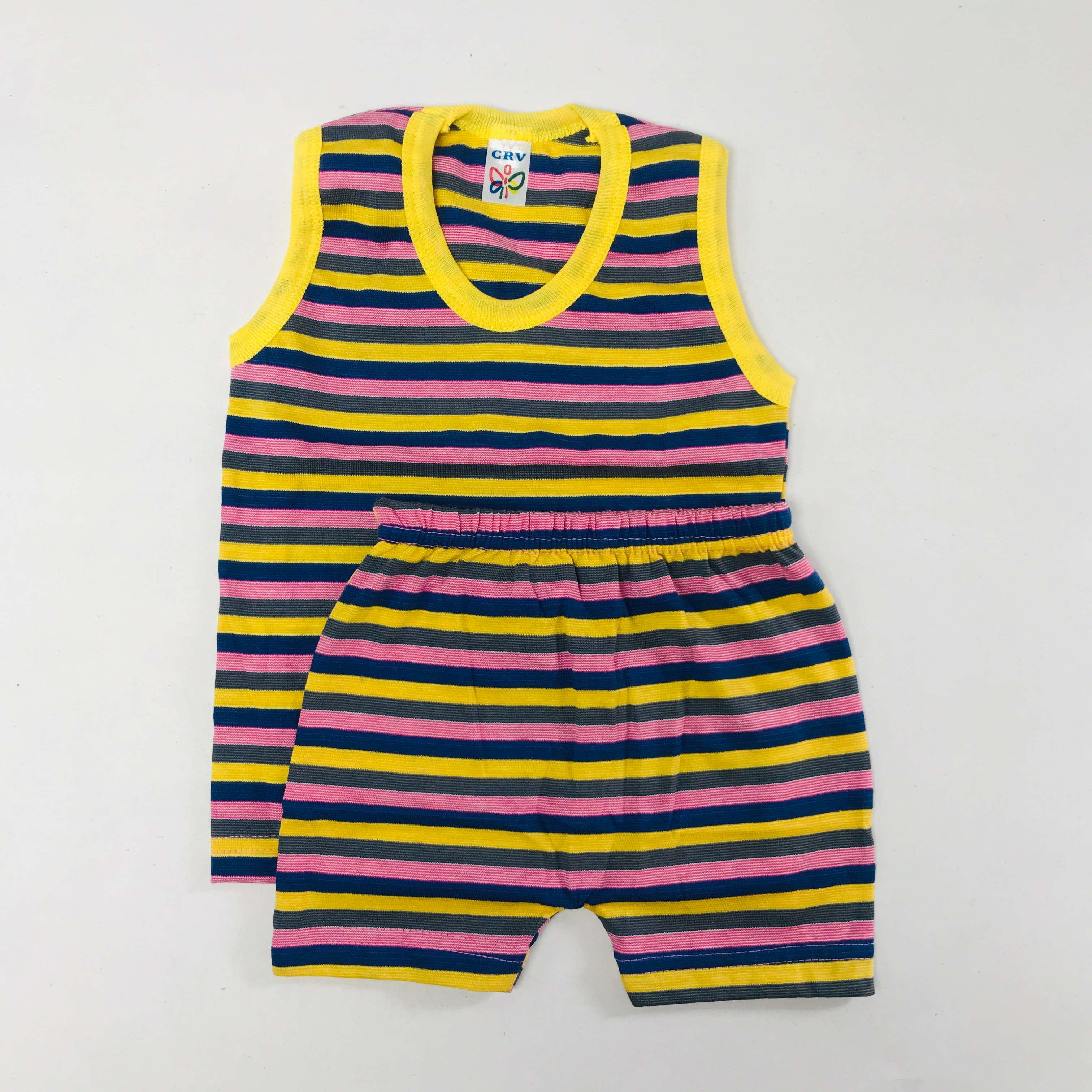 SL Kids Nikker Set