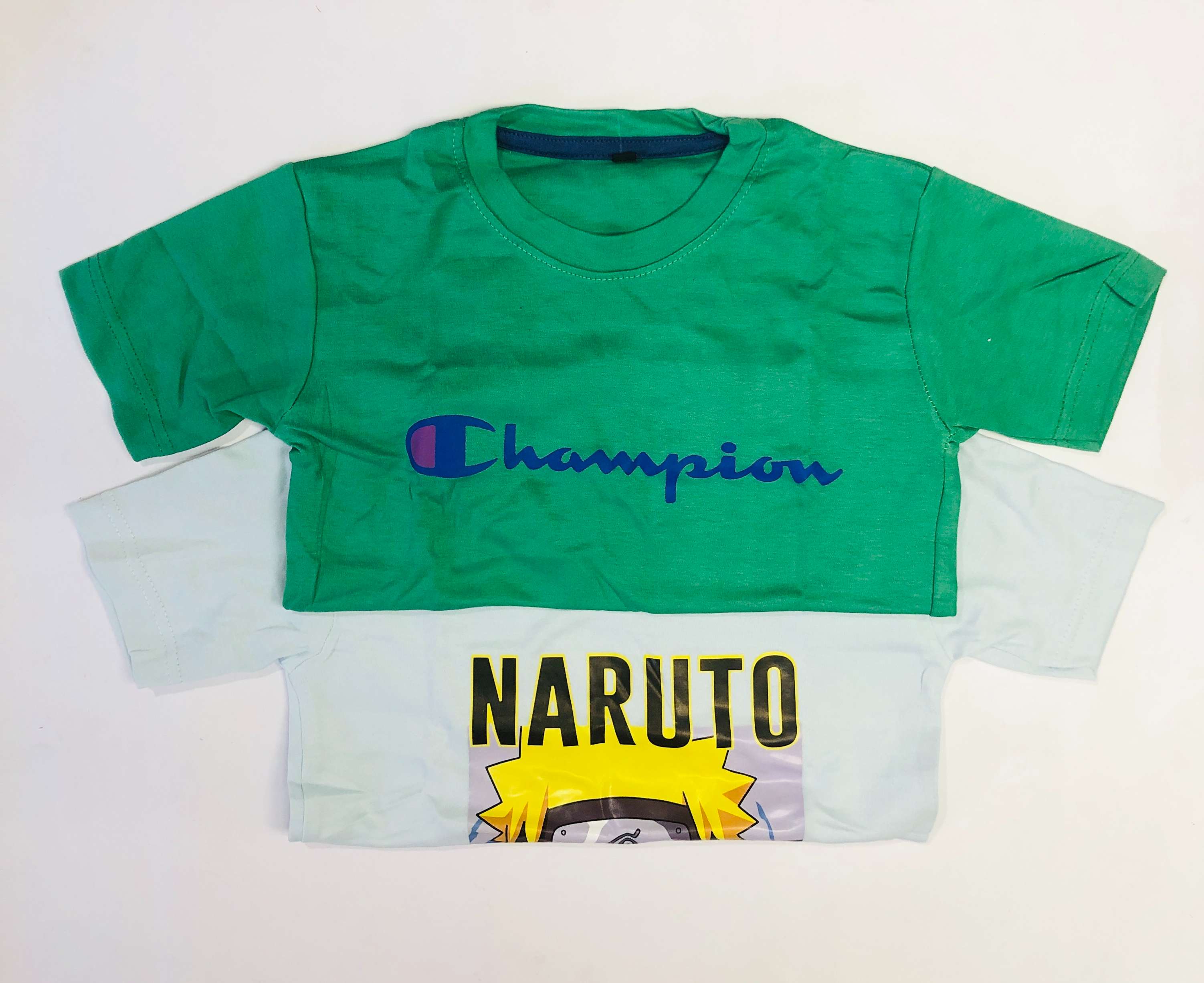 Kids T-Shirt Combo Pack Of 2