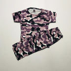 Kids Pant Set