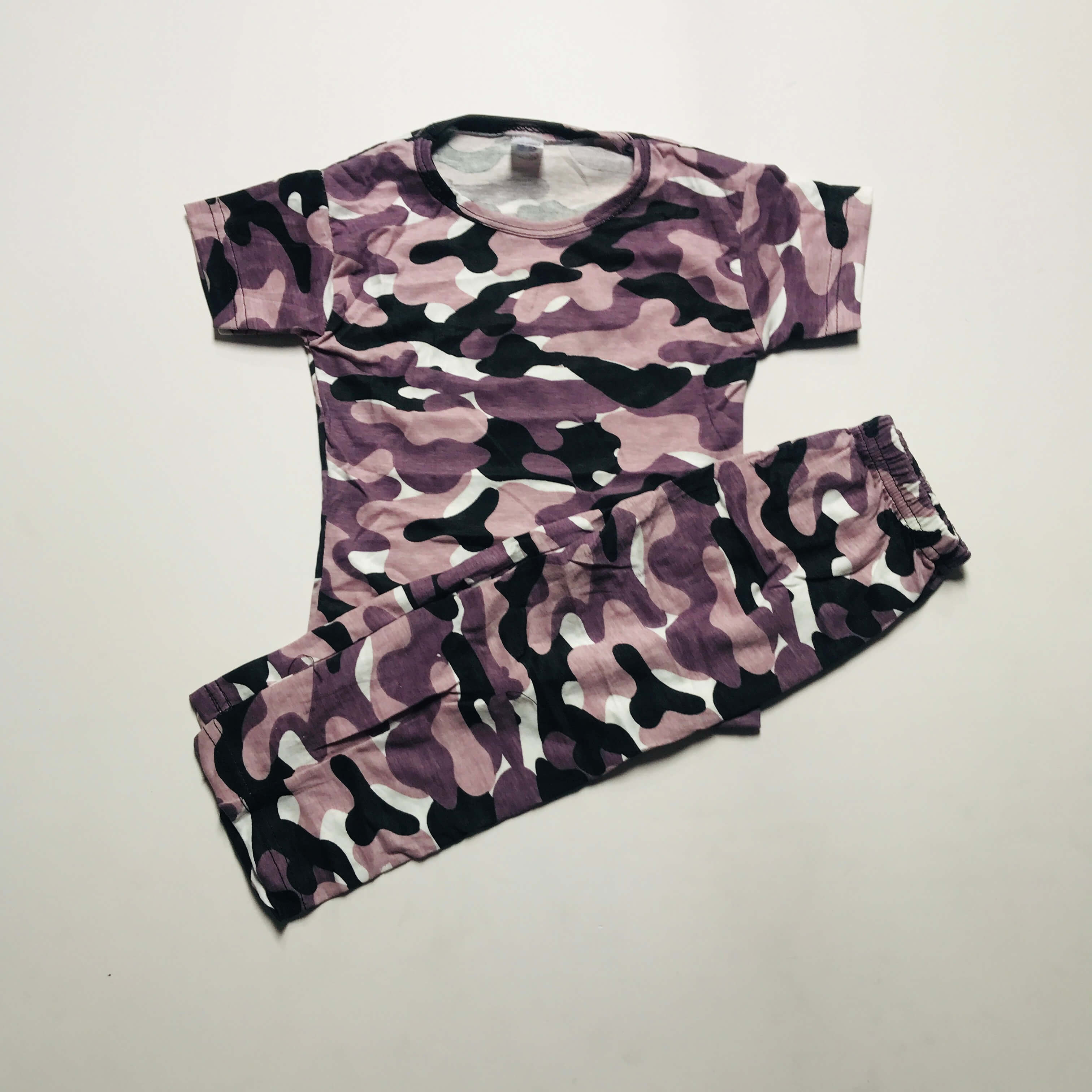 Kids Pant Set