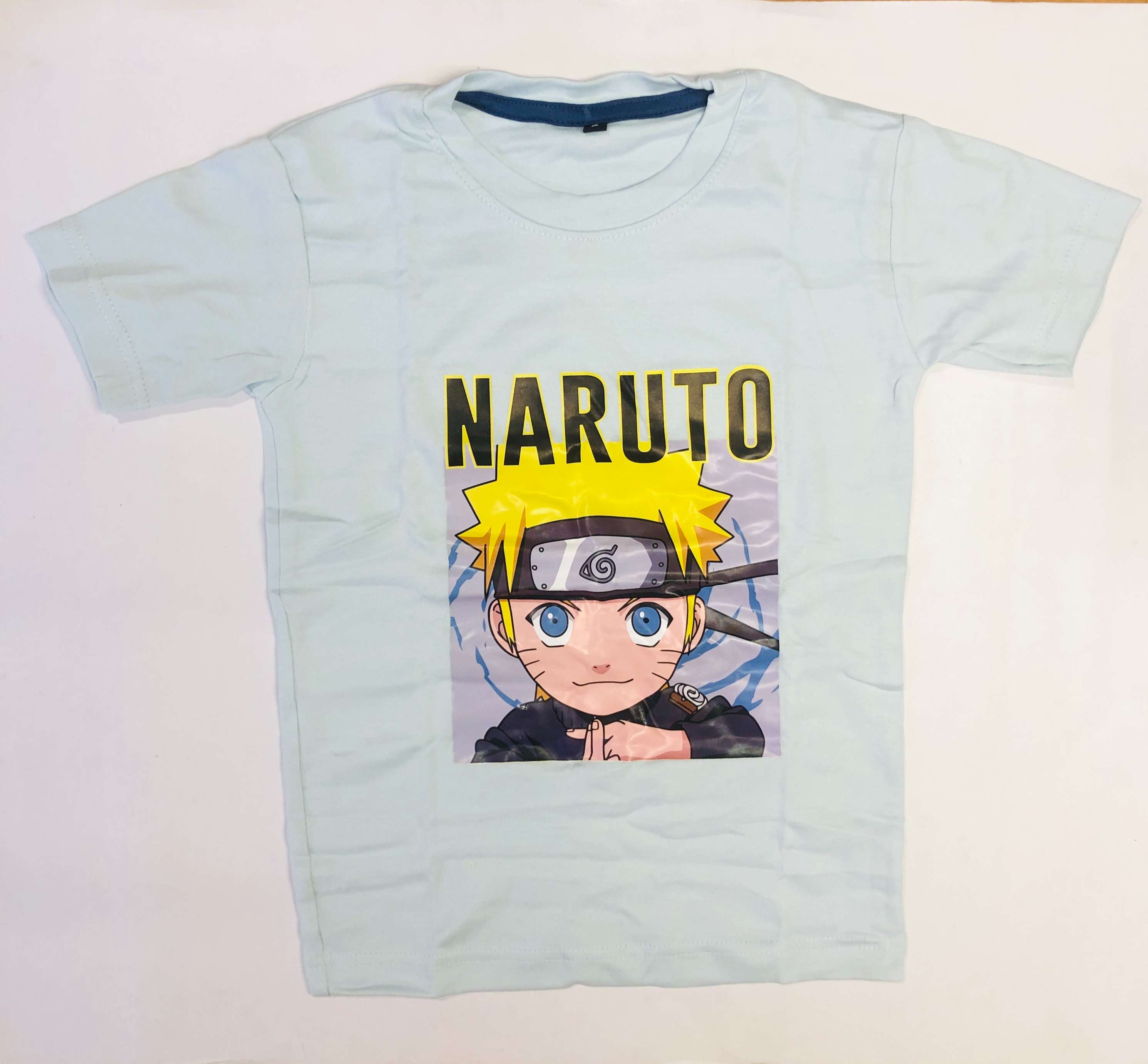 Kids T-Shirt Combo Pack Of 2