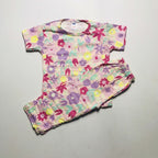 Kids Pant Set