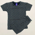 Kids Printed Shorts Set