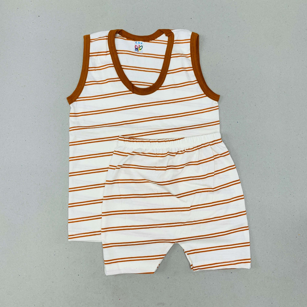 SL Kids Nikker Set