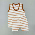 SL Kids Nikker Set