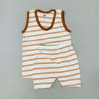 SL Kids Nikker Set