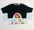Kids T-Shirt Combo Pack Of 2
