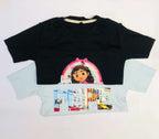 Kids T-Shirt Combo Pack Of 2
