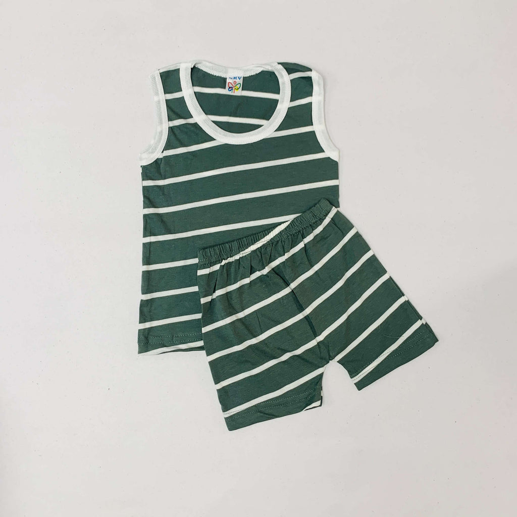 SL Kids Nikker Set