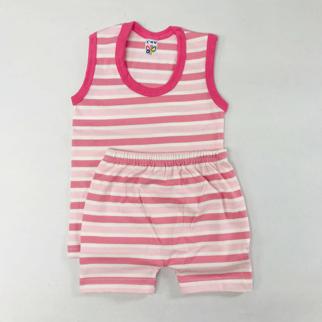 SL Kids Nikker Set