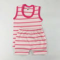 SL Kids Nikker Set