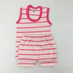 SL Kids Nikker Set