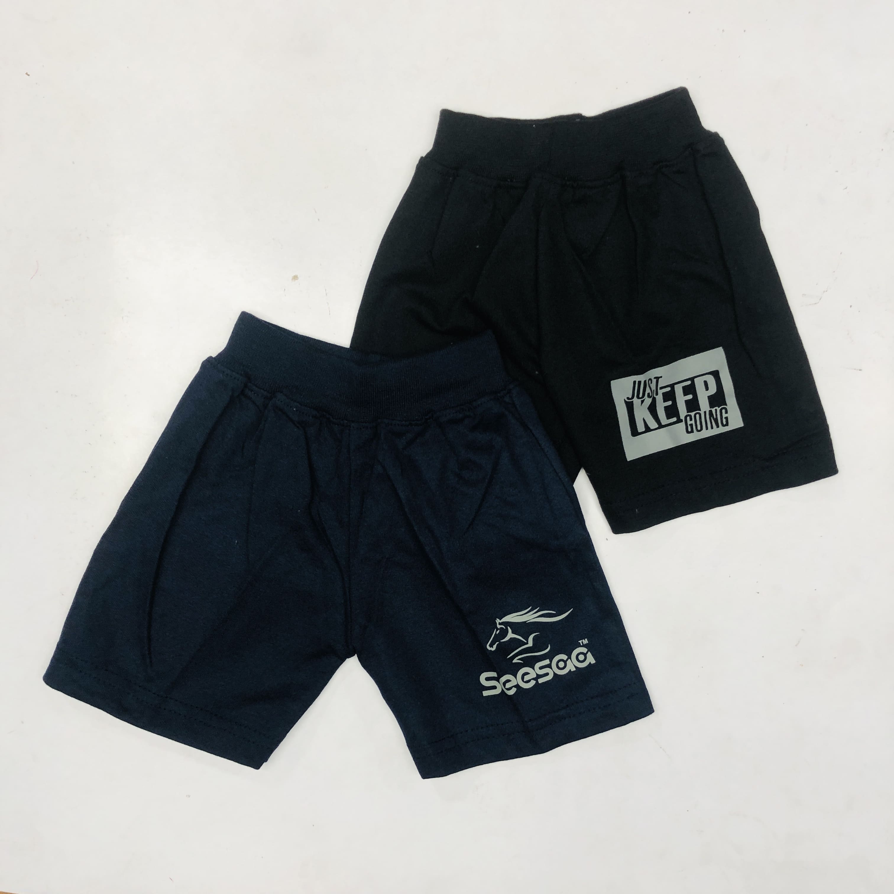 Kids Nikker Combo Pack of 2