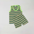 SL Kids Nikker Set