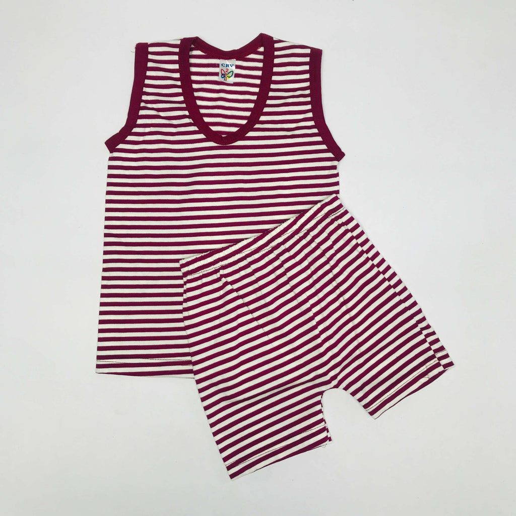 SL Kids Nikker Set