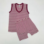 SL Kids Nikker Set