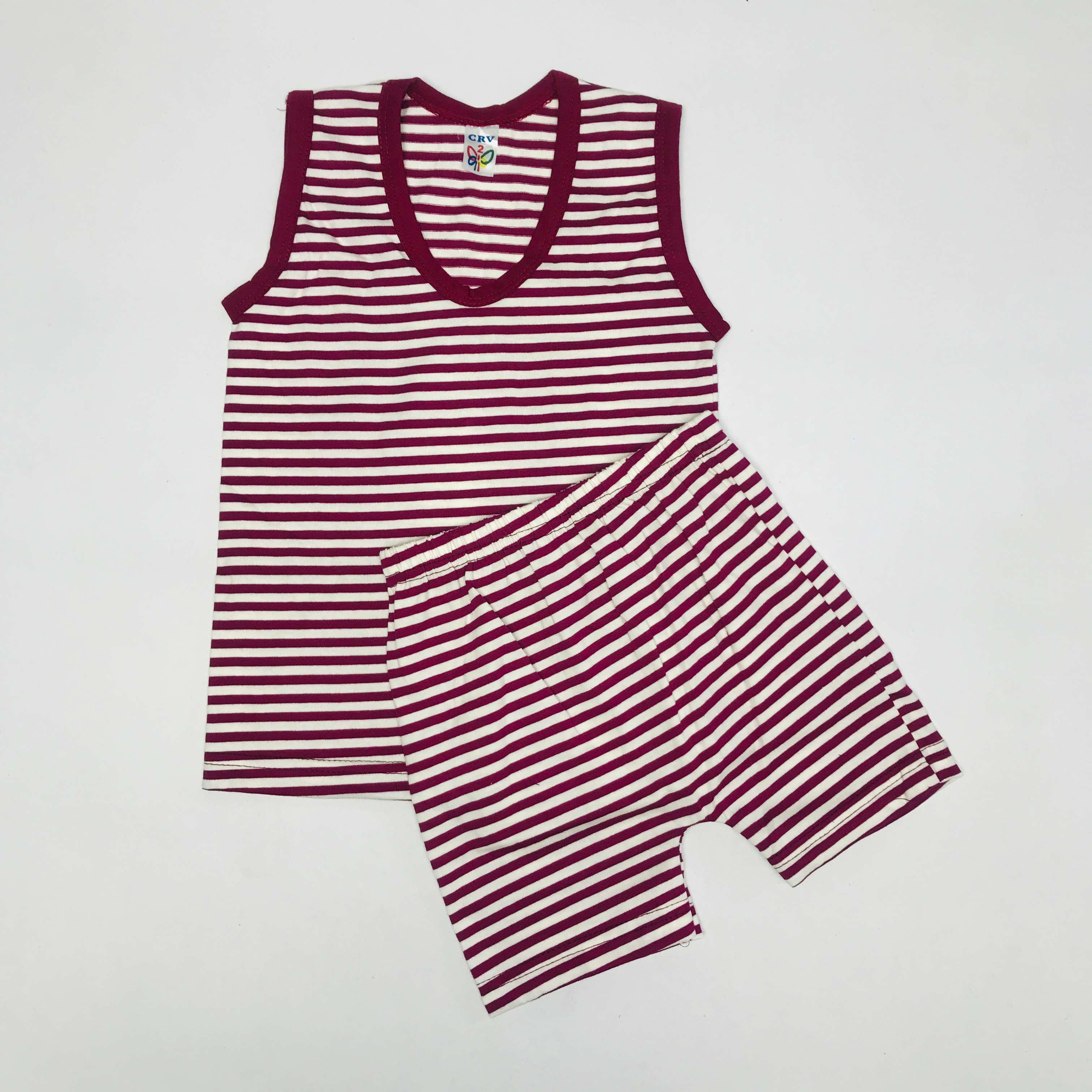 SL Kids Nikker Set