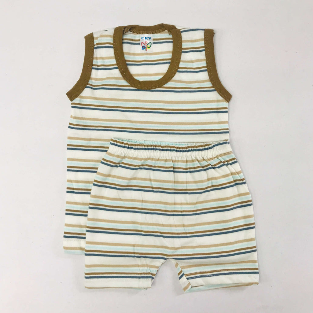 SL Kids Nikker Set