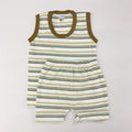 SL Kids Nikker Set