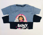 Kids T-Shirt Combo Pack Of 2