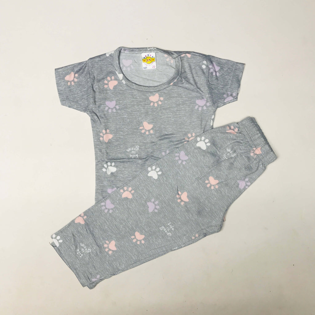 Pant Set