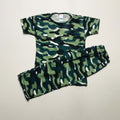 Kids Pant Set